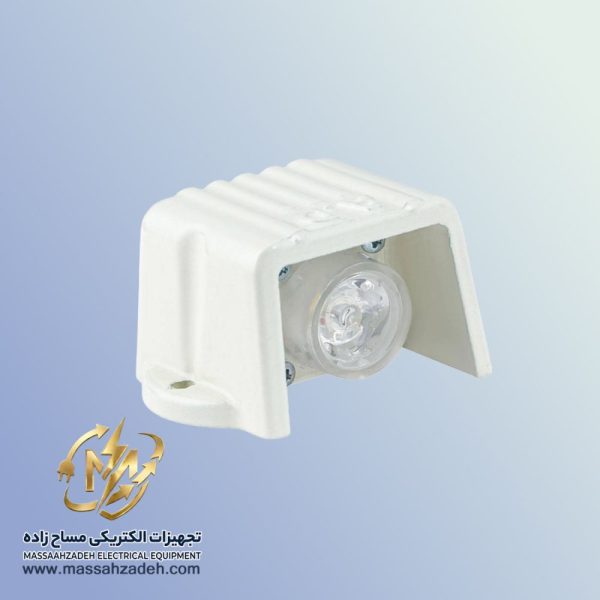 قیمت و خرید وال واشر دیواری دکوراتیو افرند 3 وات فروشگاه مساح زاده