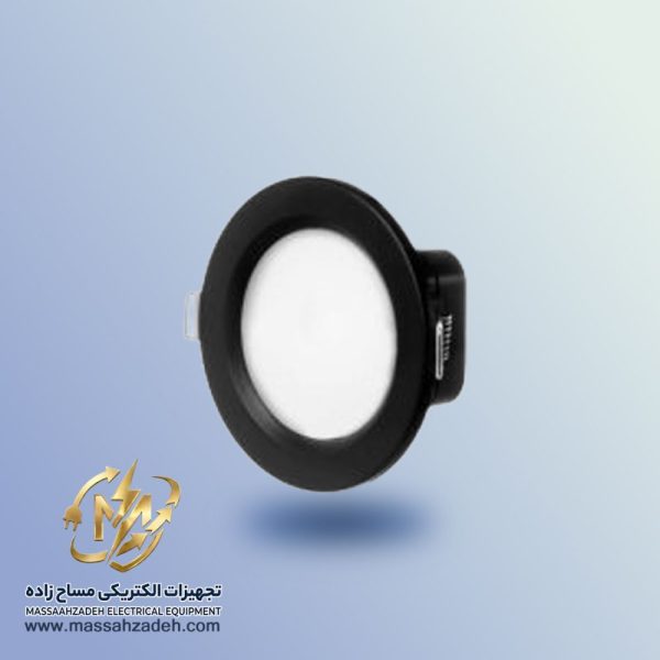 خرید چراغ روشنایی توکار آلتون رای مدل دنیز DE53 قطر 7.5 800 لومن اضطراری، قیمت چراغ روشنایی توکار آلتون رای مدل دنیز DE53 قطر 7.5 800 لومن اضطراری