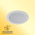 نمای جانبی دان لایت اکو بلان | فروشگاه لوازم الکتریکی مساح زاده