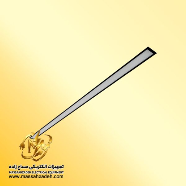 قیمت خرید چراغ لینیر لایت توکار بلان 60 سانتی متر | فروشگاه مساح زاده