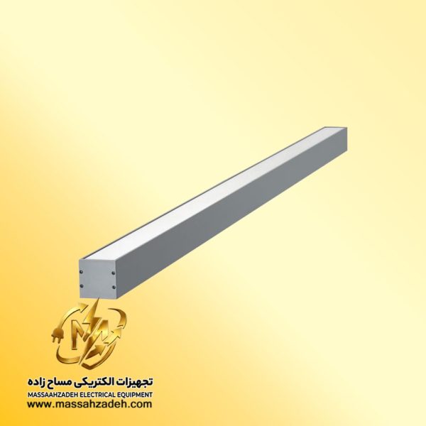 قیمت خرید چراغ لینیر لایت روکار بلان 75 سانتی متر | فروشگاه مساح زاده