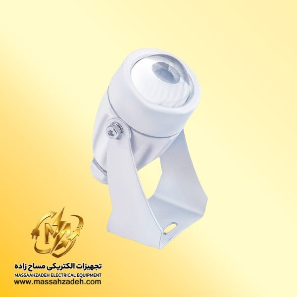 خرید و قیمت جت لایت مدل AD-J3 افرند 3 وات | فروشگاه تجهیزات الکتریکی مساح زاده