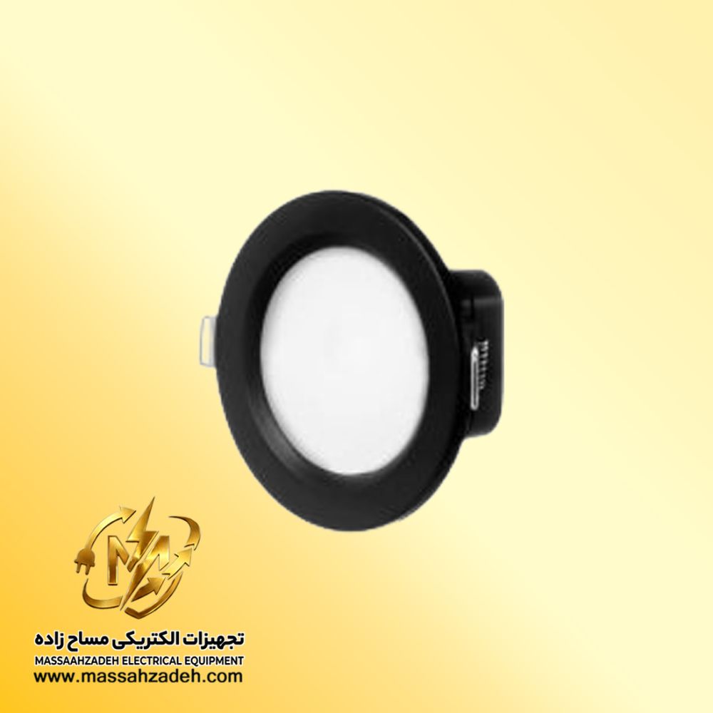 چراغ-روشنایی-توکار-آلتون-رای-مدل-دنیز-DE53-قطر-7.5-800-لومن-اضطراری خرید و قیمت چراغ روشنایی توکار آلتون رای مدل دنیز DE53 قطر 7.5 800 لومن اضطراری