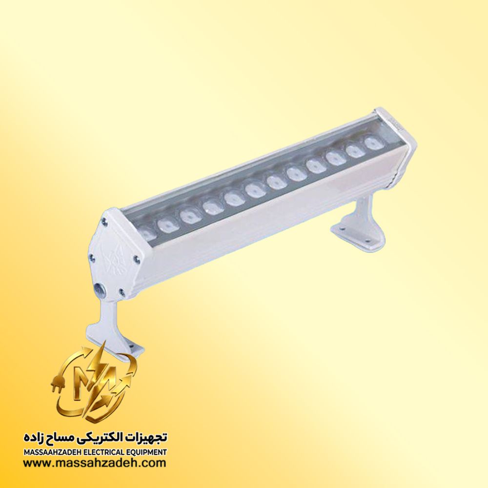 چراغ-وال-واشر-نما-12-وات-ADLIGHT-مدل-12RWM-GK-با-نورپردازی-حرفه-ای.jpg خرید و قیمت چراغ وال واشر نما افرند 12 وات | فروشگاه تجهیزات الکتریکی مساح زاده