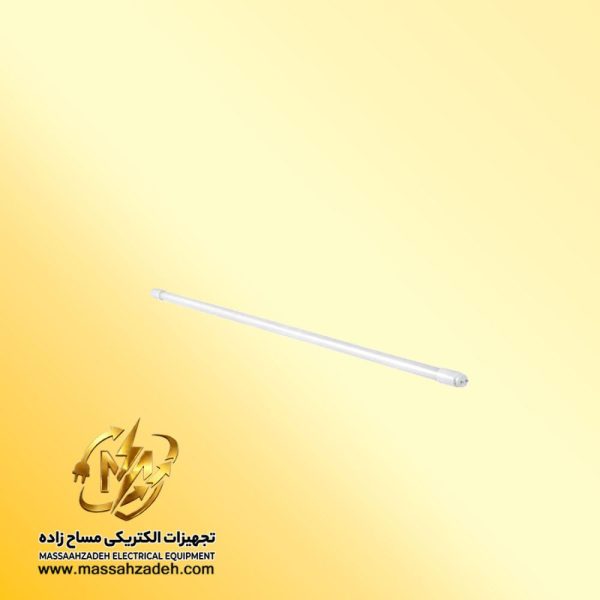 صدف LS21 – لامپ T8 – لومن 2200