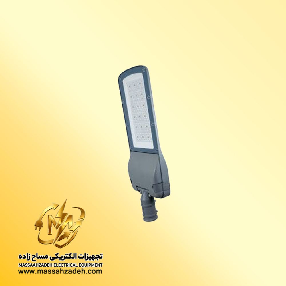 چراغ خیابانی آلتون رای مدل سهند US11 توان 50 با شار نوری 8000 لومن خرید چراغ خیابانی آلتون رای مدل سهند US11 توان 50 با شار نوری 8000 لومن