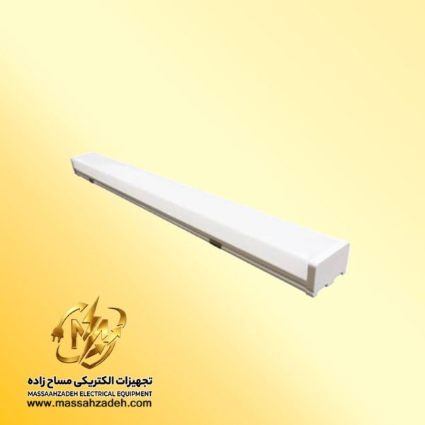 درنا DT11 – چراغ خطی روکار – لومن 1500