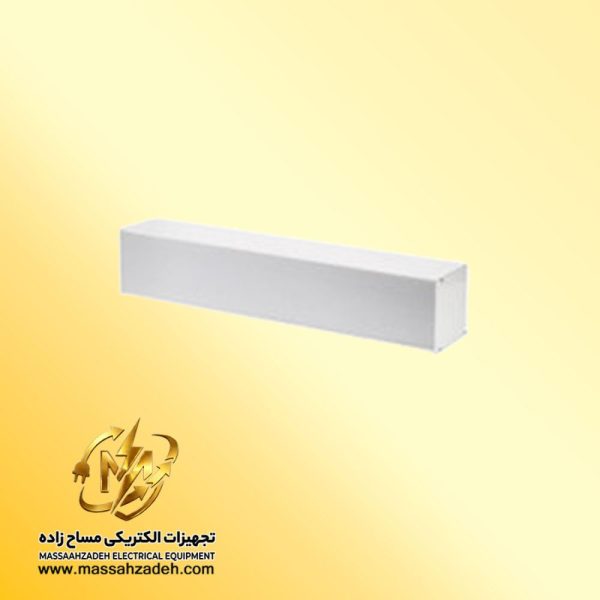 درنا DT21 – چراغ خطی روکار – لومن 3000