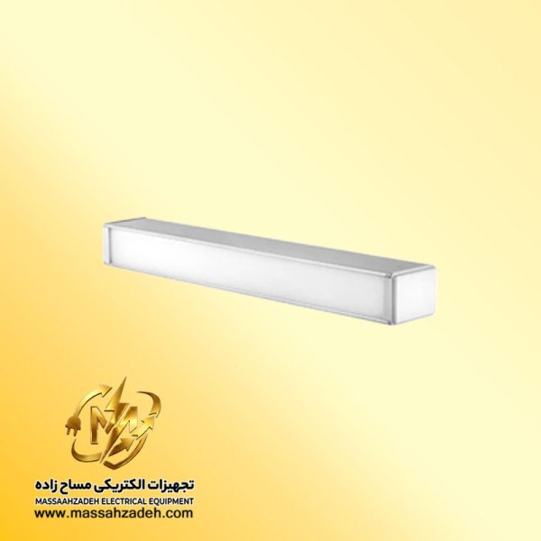 درناز WD21 – چراغ آویز – لومن 3600