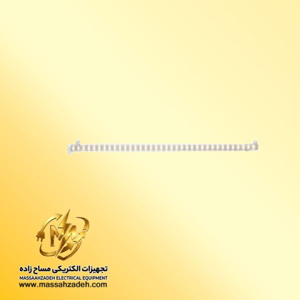 هلنا WH21 – چراغ خطی – طول نیم متر – لومن 600