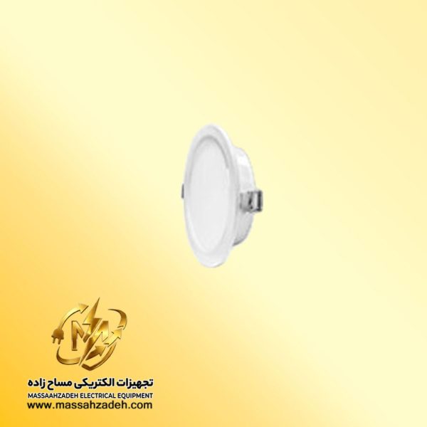 چراغ توکار آلتون رای مدل زمرد DZ51 توان 14 وات شار نوری 1400 لومن