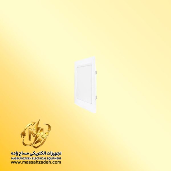 چراغ توکار آلتون رای مدل زمرد DZ71 توان 24 وات شار نوری 2400 لومن