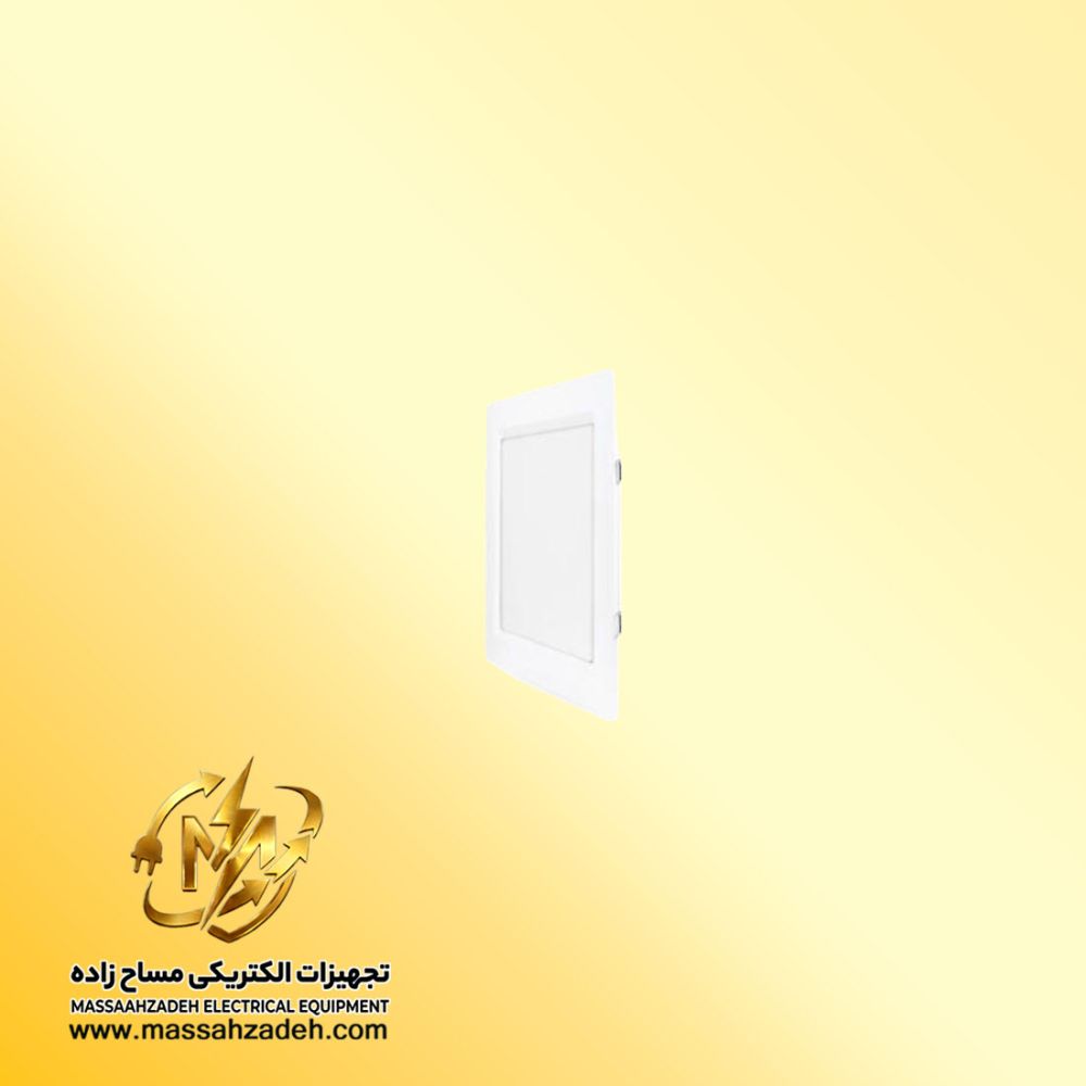 چراغ توکار آلتون رای مدل زمرد DZ73 توان 36 وات شار نوری 3400 لومن چراغ توکار آلتون رای مدل زمرد DZ73 توان 36 وات شار نوری 3400 لومن