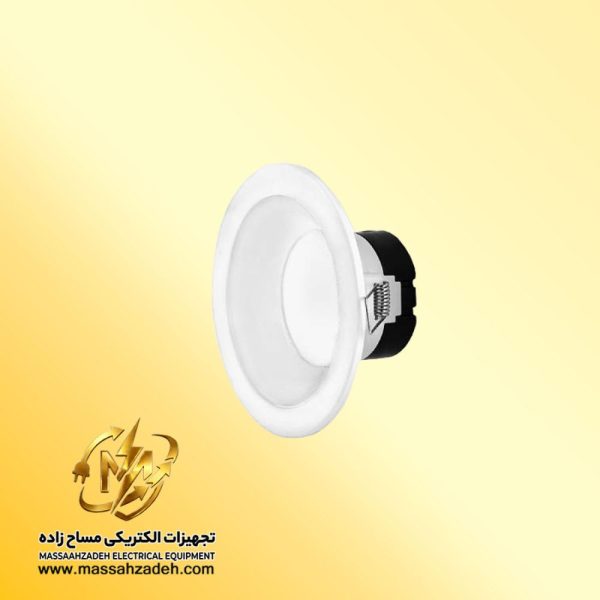 خرید چراغ روشنایی توکار آلتون رای مدل درسان DS21 توان 9 800 لومن