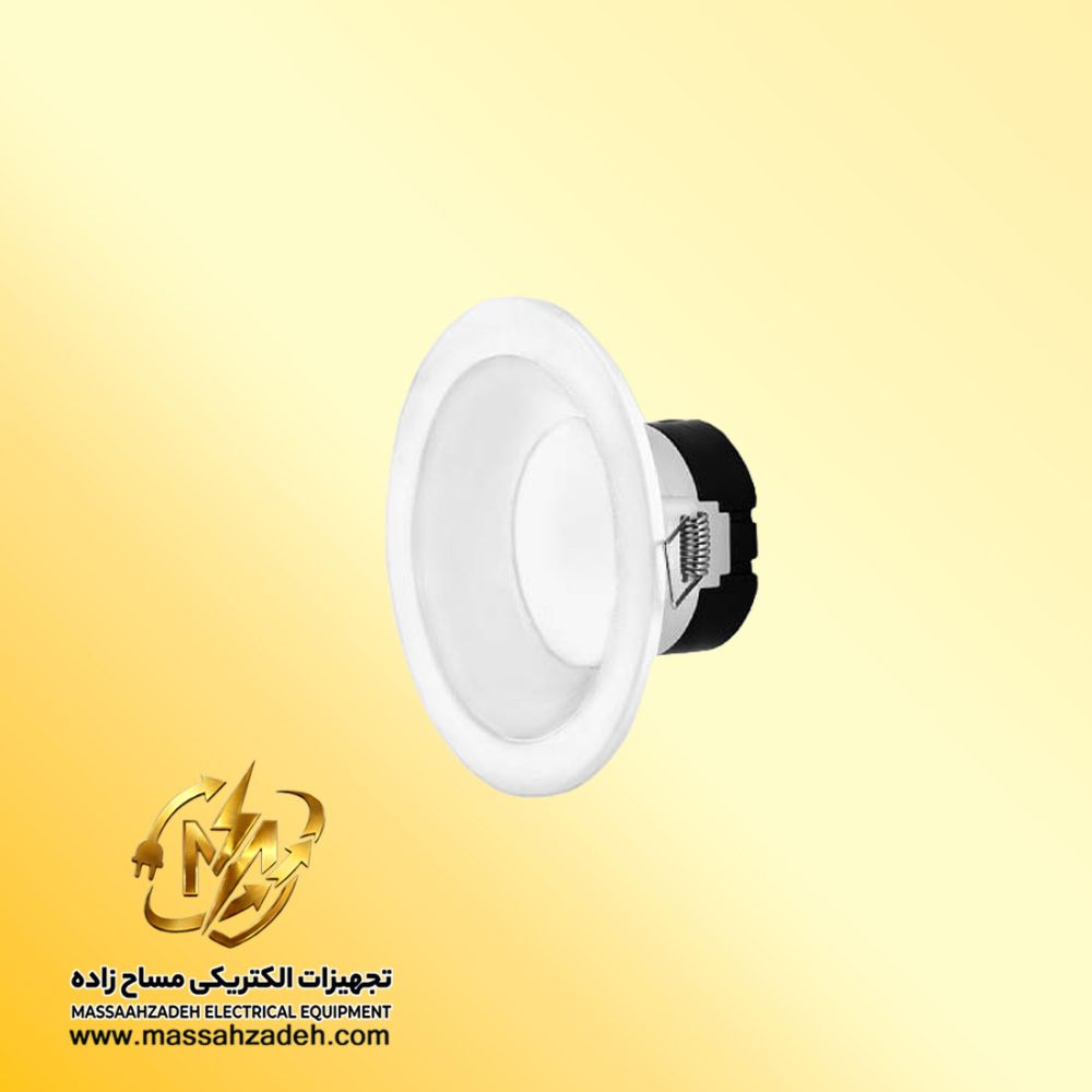 چراغ روشنایی توکار آلتون رای مدل درسان DS21 توان 9 800 لومن خرید چراغ روشنایی توکار آلتون رای مدل درسان DS21 توان 9 800 لومن