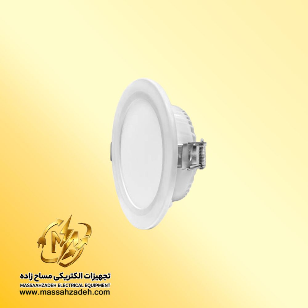 چراغ روشنایی توکار آلتون رای مدل دریا DA22 توان 18 1600 لومن خرید چراغ روشنایی توکار آلتون رای مدل دریا DA22 توان 18 1600 لومن