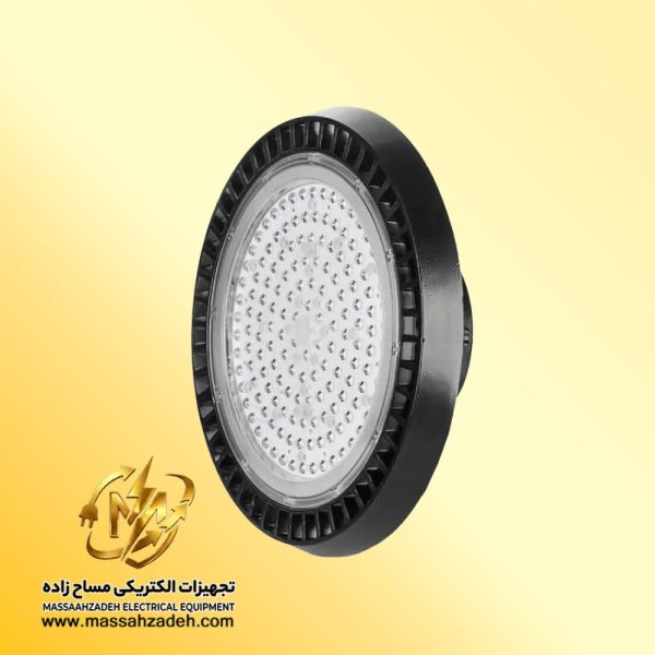 خرید چراغ سوله‌ای صنعتی آلتون رای مدل سبلان WS13 توان 190 23000 لومن
