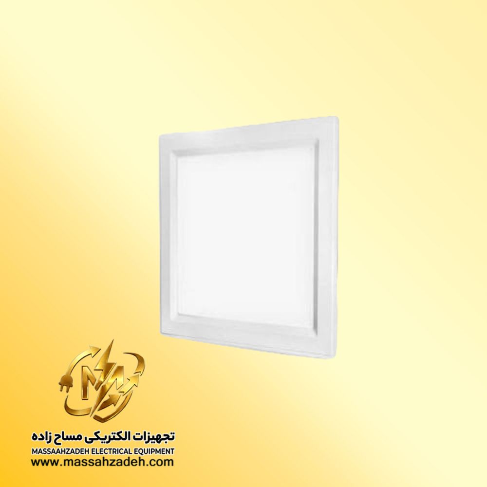 چراغ گرد توکار آلتون رای مدل آفتاب OT11 توان 45 3500 لومن خرید چراغ گرد توکار آلتون رای مدل آفتاب OT11 توان 45 3500 لومن