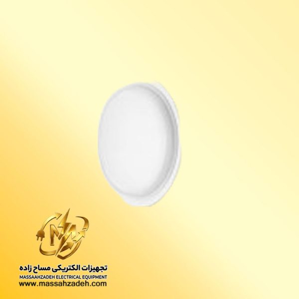 آیسان SN23 – چراغ گرد روکار با سنسور حرکتی مایکروویو – قطر22 – لومن 2200