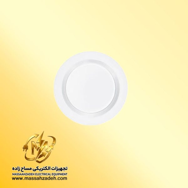 دنیز DE31 – چراغ روشنایی توکار – قطر 15 – لومن 1600