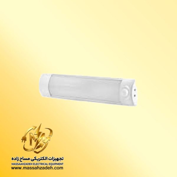 دیبا WA01 – چراغ روشنایی روکار – لومن 1200