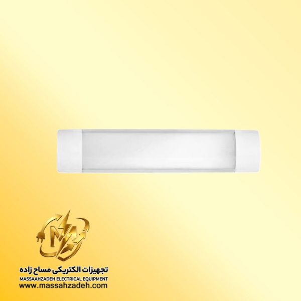دیبا WA41 – چراغ روکار با سنسور حرکتی PIR – لومن 1200