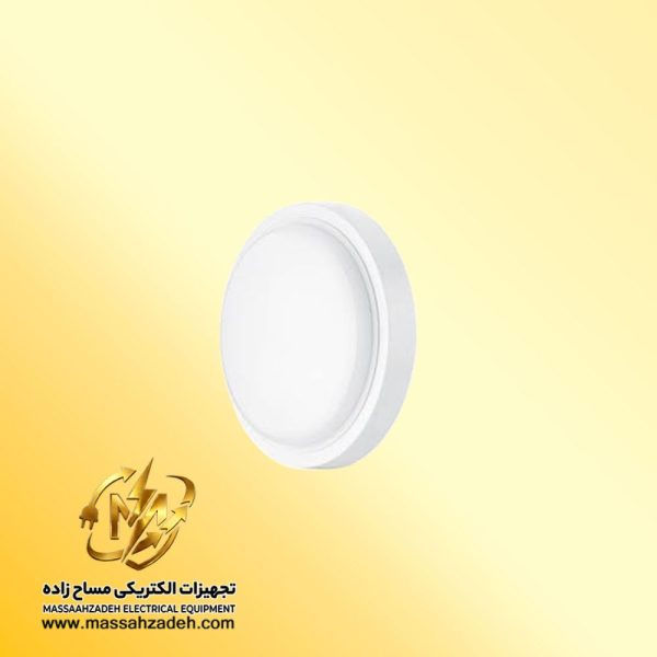 مروارید DM21 – چراغ روشنایی روکار – لومن 1500
