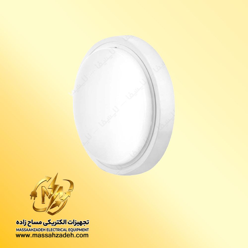 مروارید DM24- چراغ روکار اضطراری Maintained – لومن 1500 مروارید DM24- چراغ روکار اضطراری Maintained – لومن 1500