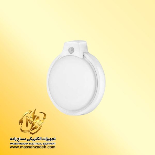 مروارید DM26 – چراغ روکار با سنسور حرکتی PIR – لومن 1500