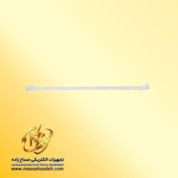هلنا WH22 – چراغ خطی – طول نیم متر – لومن 1000