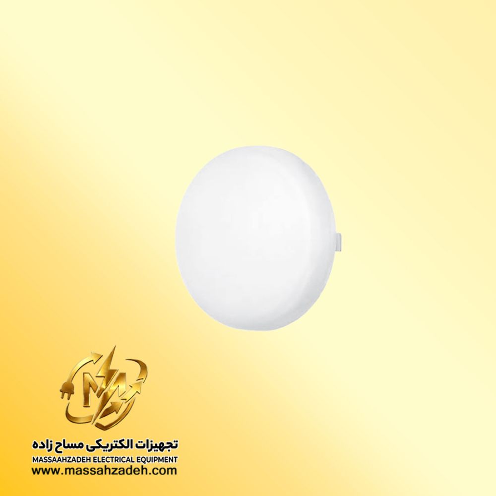 چراغ روشنایی توکار آلتون رای مدل یاقوت DY11 توان 18 وات 2000 لومن اضطراری چراغ روشنایی توکار آلتون رای مدل یاقوت DY11 توان 18 وات 2000 لومن اضطراری