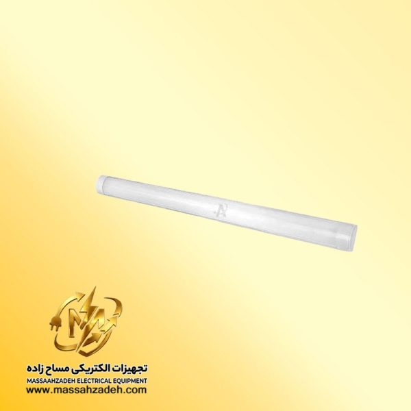چراغ روکار دیبا WA21 توان 48 وات شار نوری 4800 لومن