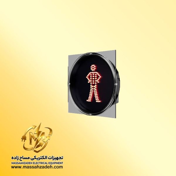 چراغ روکار مروارید DM22 توان 12 وات شار نوری 1200 لومن
